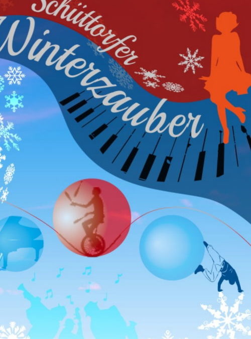 8. Schüttorfer Winterzauber