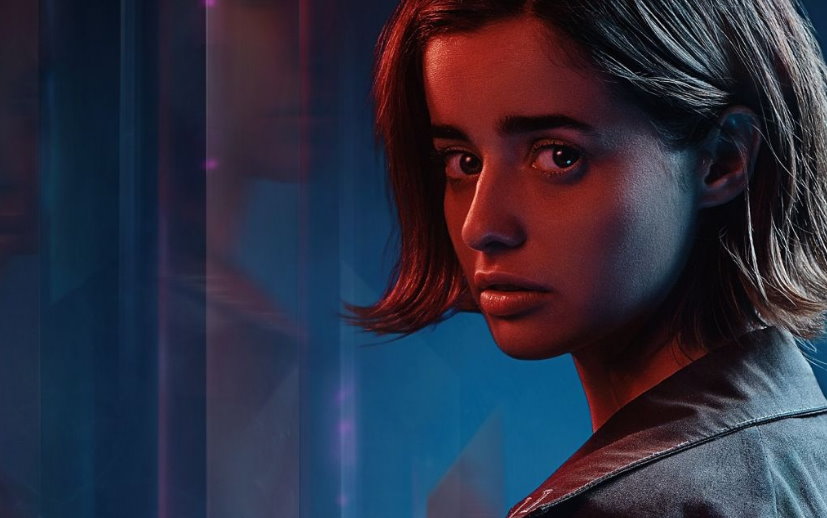 Erica – das interaktive Filmerlebnis