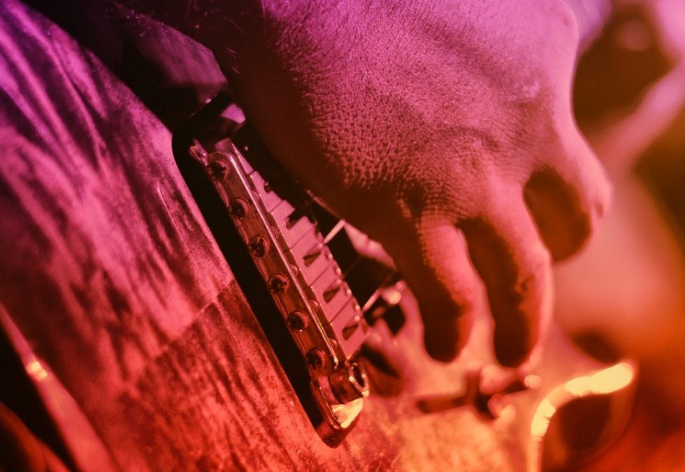 29.10.202121:00 UhrJam Session