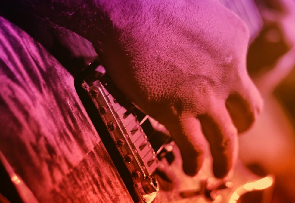 29.07.202221:00 UhrJam Session
