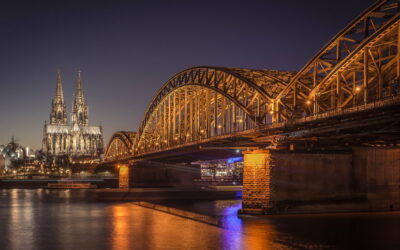 Freizeiten 2023 nach Köln und an die Nordsee