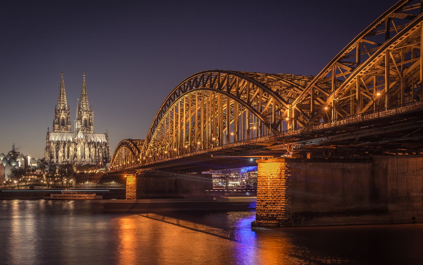 Freizeiten 2023 nach Köln und an die Nordsee