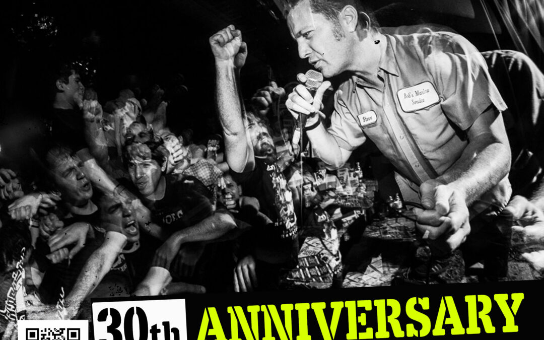 06.05.202320:00 UhrZONA 84 – 30th Anniversary Tour