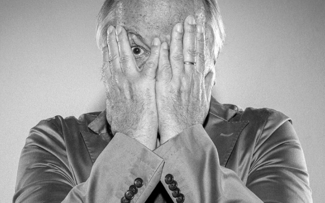 28.09.202320:00 UhrWilfried Schmickler – Es hört nicht auf!