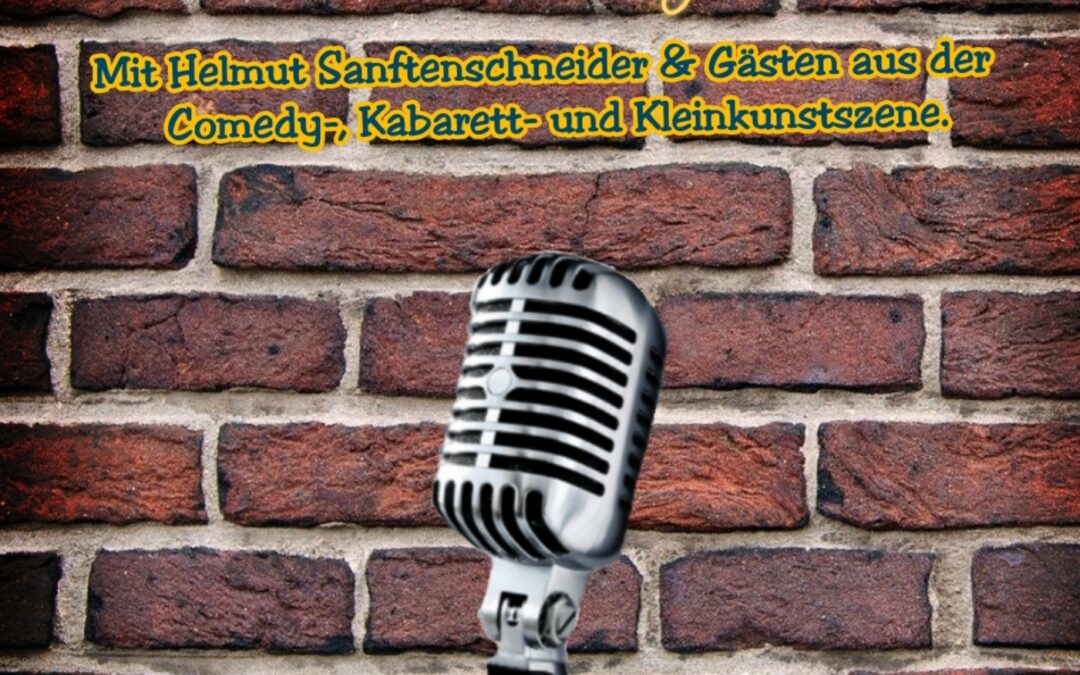 23.11.202320:00 UhrDie Nachtschnittchen Show