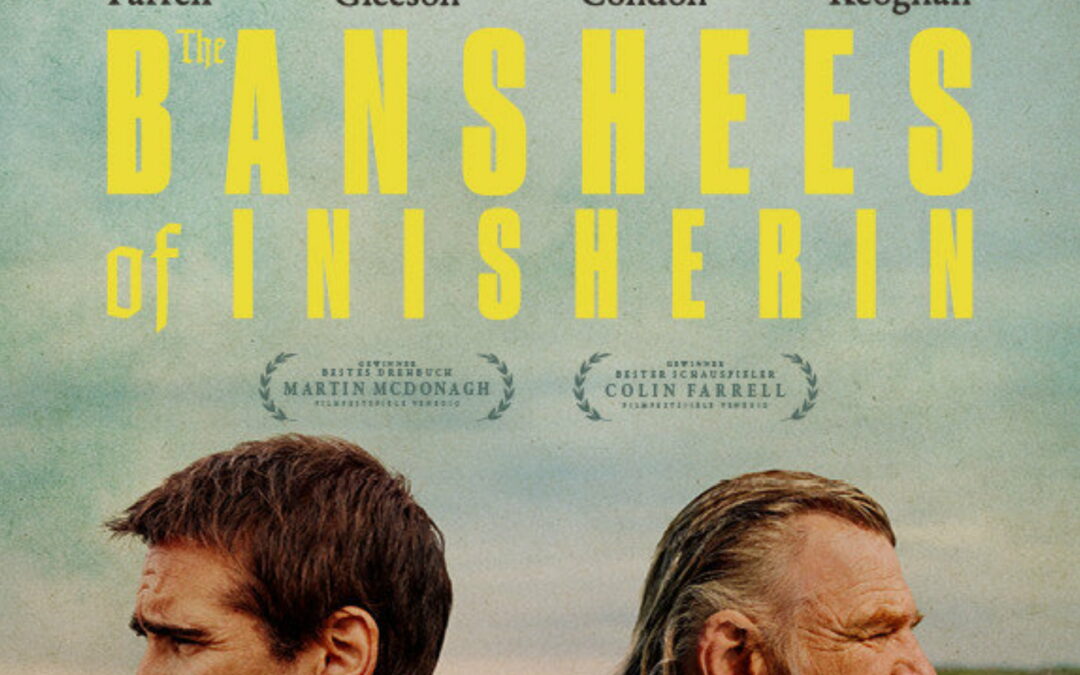 15.06.202320:00 UhrFilmclub zeigt: The Banshees of Inisherin