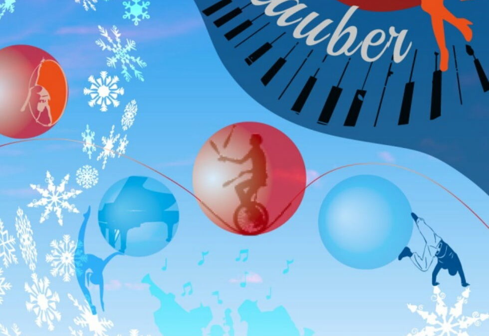 20.01.202420:00 Uhr9. Schüttorfer Winterzauber