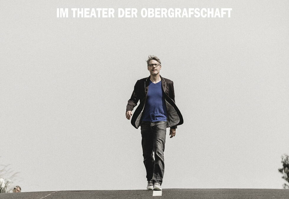 20.04.202420:00 UhrChristoph Sieber – Weitermachen!