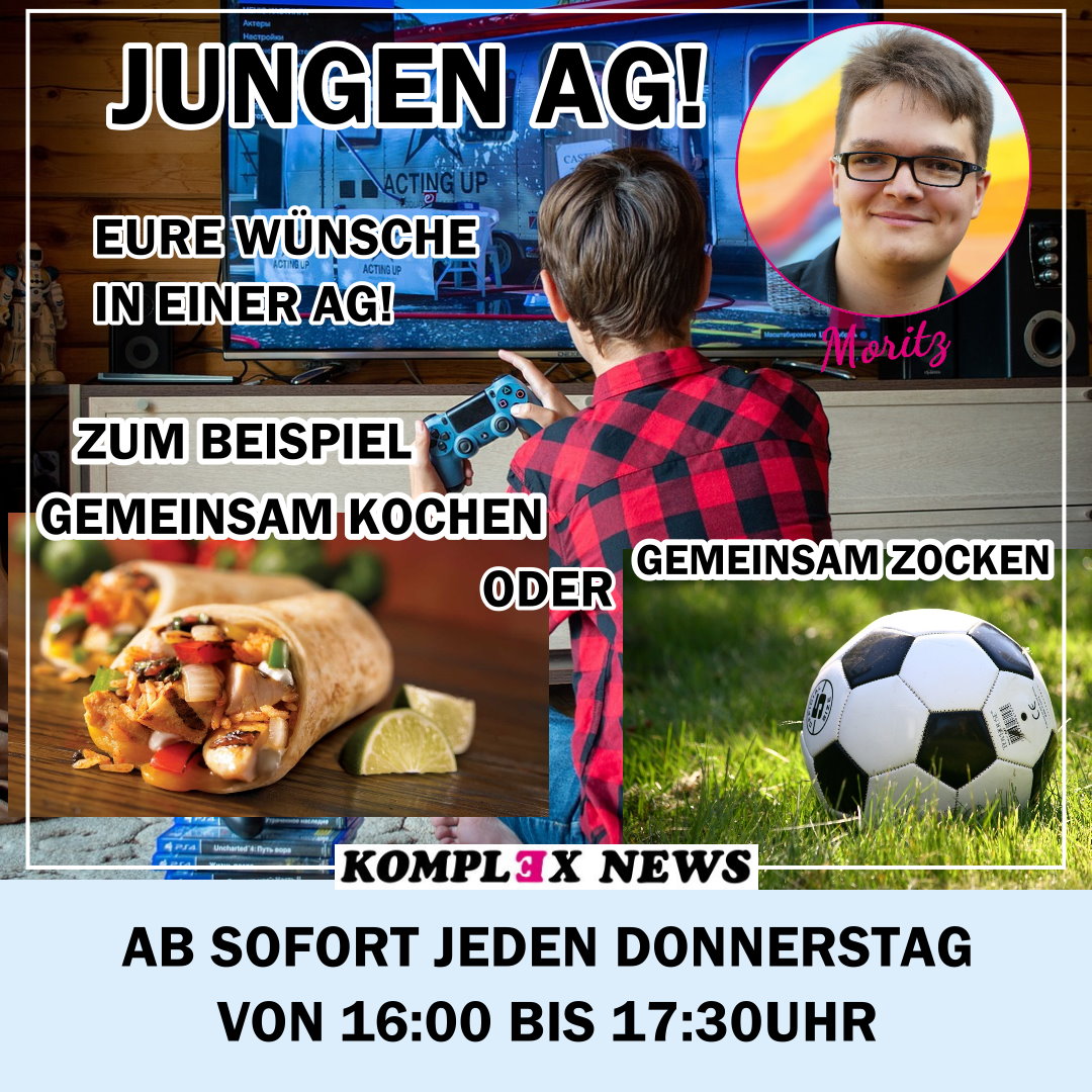 Jungen AG