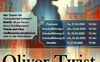 WolkenRoller – Oliver Twist (Denière)