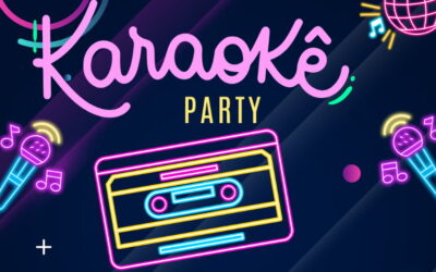 Karaoke Party – FSJ Projekt von Lotte