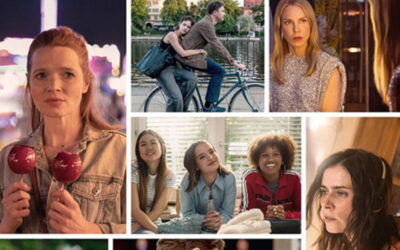 Filmclub zeigt: Wunderschöner