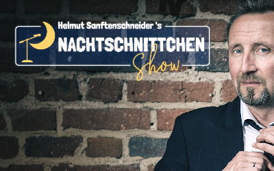 Nachtschnittchen Show – 5. Schüttorfer Comedynacht!