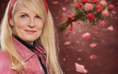 Barbara Ruscher – Romantik, aber zack, zack!