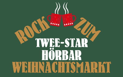 4. Rock zum Weihnachtsmarkt