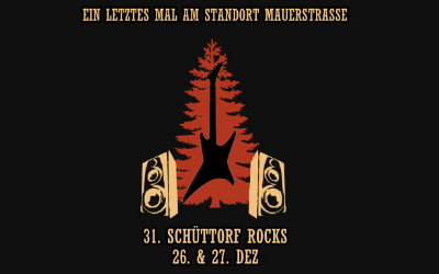 31. Schüttorf Rocks