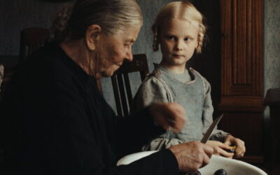 Filmclub zeigt: In die Sonne schauen