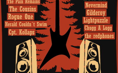 31. Schüttorf Rocks