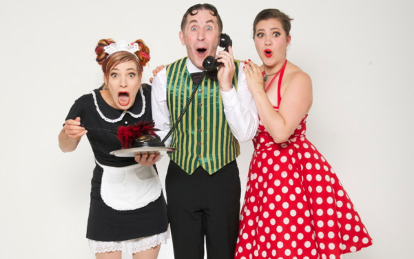 11. Schüttorfer Winterzauber VVK gestartet – Nur noch 70 Tickets