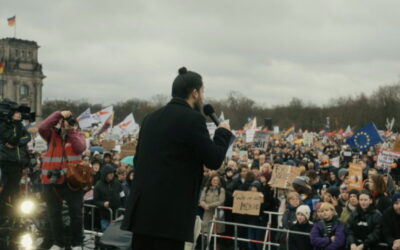 Grünes Kino: Kein Land für Niemand
