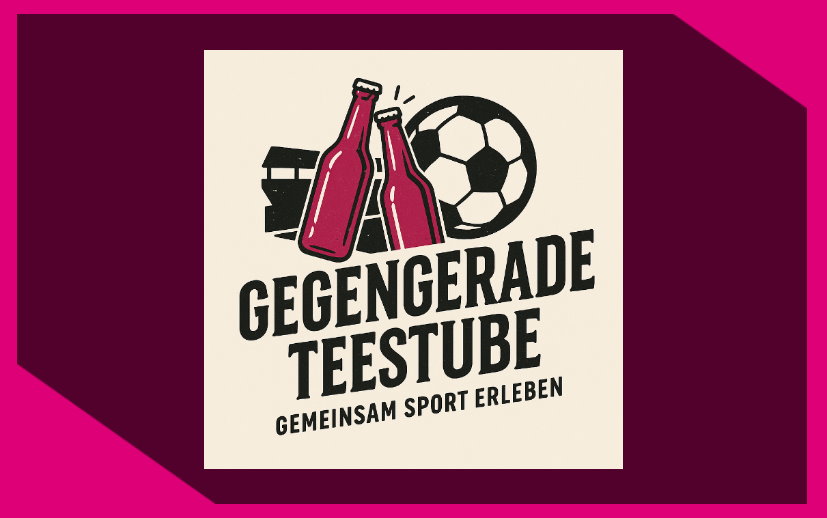 Neue Veranstaltungsreihe für Fußballfans