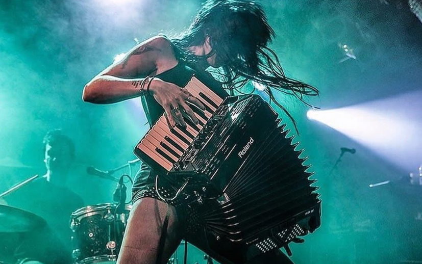 Drei kanadische Irish Rock Acts live am 14. Februar im Komplex