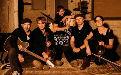 Schüttorf klingt: Die 36. Musiknacht bringt Live-Sound in die Innenstadt