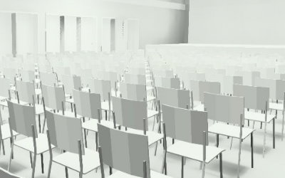Einweihungsfeier des Soziokulturellen Zentrums (geschlossene Gesellschaft)