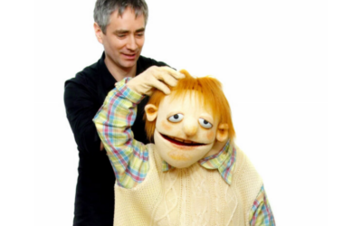 Kindertheater mit Super Willi und der Monsterbande