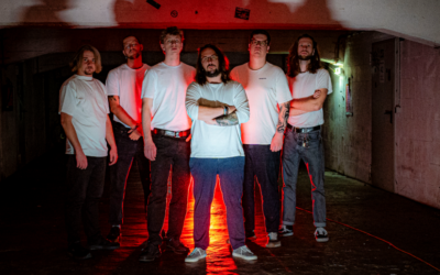 Zikadumda organisiert 28. Metal Bang – A New Dawn –